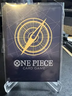 Monkey.D.Luffy (Gift Collection 2023) P-001 One Piece Promotion Cards Foil - Image 3