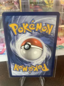 Pokemon TCG Journey Together N's Zoroark EX Gold Hyper Rare Card 189/159 - Image 2