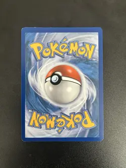 Pokemon TCG 2016 Trainer Wally Holo Card RC27/RC32 Generations - Image 2