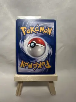 Rhydon Pokemon TCG Card Base Set 2 Unlimited 59/130 Non-Holo Uncommon - Image 2