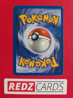 Ivysaur Base Set [4th Print] 1999 - 2000 Pokemon Card NM - Image 2