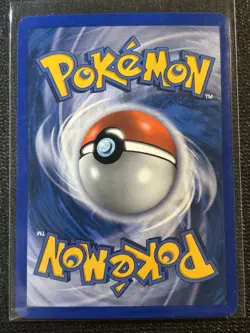 Ditto (Squirtle) 40/113 Holo EX Delta Species Pokemon Card 2005 - (D) #2H - Image 2