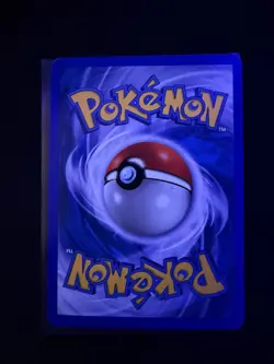 Unbreon 2002 E Series H29/H32 Aquapolis Pokemon Card - Image 2