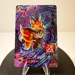 Dragon Ball Card Game Liquiir BM1-HCP8 Japanese BANDAI Japan F/S - Image 1