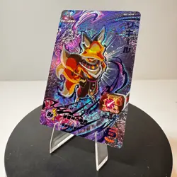 Dragon Ball Card Game Liquiir BM1-HCP8 Japanese BANDAI Japan F/S - Image 2