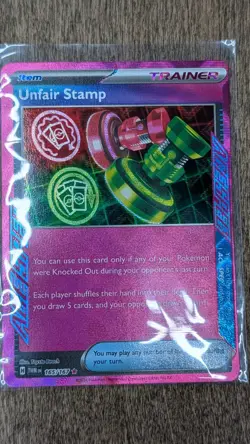 Pokemon TCG Mixed Card Lot 15 Cards Total - All Pack Fresh Near Mint or Better - Image 4