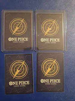 One Piece Card Game - Offline Regional 2024 FINALIST Card Vol. 1 - Promos - Image 2