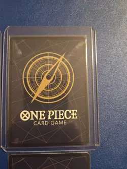 One Piece Card Game - Offline Regional 2024 FINALIST Card Vol. 1 - Promos - Image 5