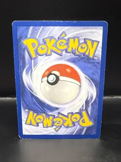 Pokemon Card Articuno Black Star Promo 22 WOTC - Image 4