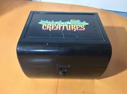 Weird & Wild Creatures Box Set 150+ Cards - Image 4