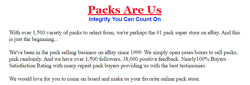 ONE Pokemon TCG XY Furious Fists 10-card Booster Pack Sealed BOX-FRESH BRAND NEW - Image 4