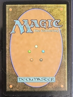 MTG Raking Canopy - Shadowmoor Card # 127 - Image 2