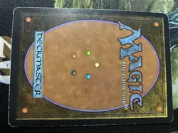 MTG Two-Headed Giant of Foriys Unlimited Magic the Gathering Card - Image 2