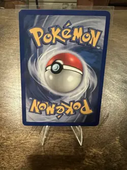 Pokemon TCG Pidgeot 33/110 Legendary Collection Non-Holo Card 2002 NM - Image 2