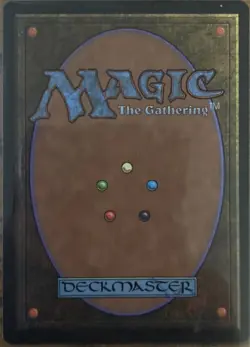 Dystopia, MTG Magic The Gathering, Alliances Card NM - Image 2