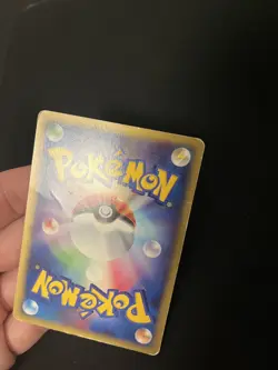 Ditto 064/088 Pokemon Card Japanese Vintage WOTC Non Holo Rare Tomokazu Komiya - Image 4