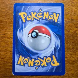 Brock's Dugtrio 22/132 - Gym Challenge Unlimited Rare 2000 - Pokemon TCG Card MP - Image 2