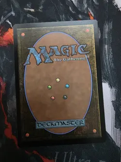 Sensei's Divining Top 1x MtG Mystery Booster 2 Future Sight Border MB2 SP/NM - Image 2