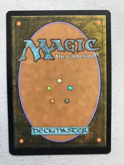 Mtg Carte Magic Zendikar Rising Lotus Cobra FOIL 193 Japan Jpn NM - Image 2