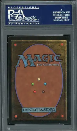 Hypnotic Specter (LEB) - PSA8.5 - Image 2