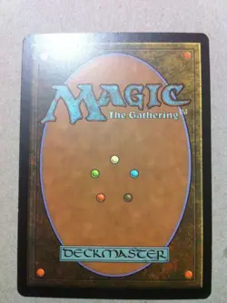 Grave Titan - Magic 2011 - M11 - Magic: The Gathering - MTG - Image 2