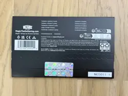 MTG Secret Lair x Marvel's Deadpool - Non Foil - Sealed - Image 3