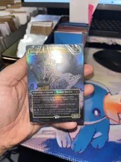 Mtg Tarkir Dragonstorm Felothar The Steadfast Commander Deck New Sealed No Box - Image 1