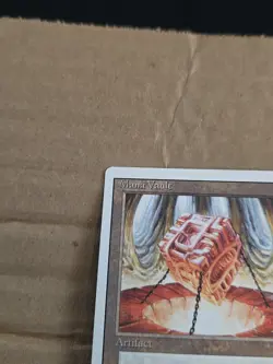Mana Vault - 3rd Edition (Revised) - LP - Image 2