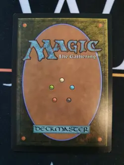 Slitherwisp - FOIL - Ikoria (Magic/mtg) Rare - Image 2