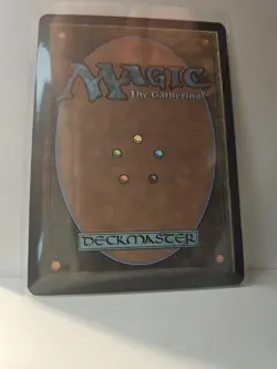 Magic The Gathering - Blazing Shoal - Betrayers of Kamigawa - BOK 96 - NM - Image 2