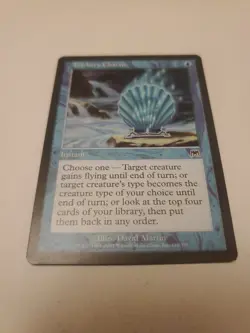 MTG Trickery Charm Onslaught 119/350 Regular Common - Image 1