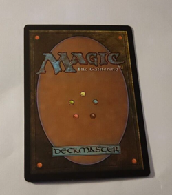 MtG Go for the Throat (Mystery Booster) Uncommon English MINT - Image 2