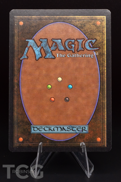 Earthbind: 1993 Magic the Gathering - Limited Edition Beta Regular - Image 2