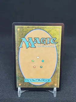 Grand Abolisher 027 Commander Masters Rare NM MTG - Image 2