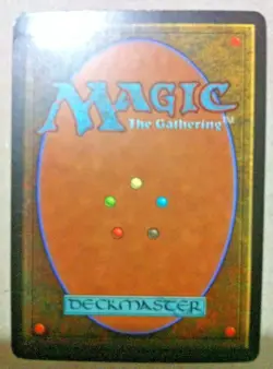 Will-o'-the-Wisp - Ninth Edition - Magic: The Gathering - MTG - Image 2