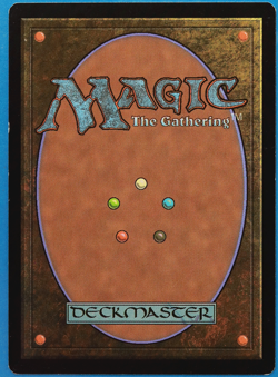 Fabled Hero Theros NM White Rare SIGNED MAGIC MTG CARD (ID# 504941) ABUGames - Image 2