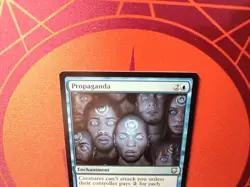 Propaganda MTG Modern Horizons 3 Near Mint - Image 2