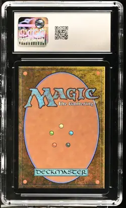 ILLUNA, APEX OF WISHES Ikoria: Lair of Behemoths Foil Ghidorah CGC 8.5 MTG - Image 2