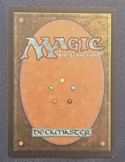 mtg 1996 mirage lion's eye diamond - Image 4