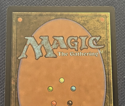 mtg 1996 mirage lion's eye diamond - Image 5