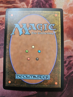 1x Bitterblossom Double Masters 2022 # 69 - Regular - Lightly Played LP - Image 4