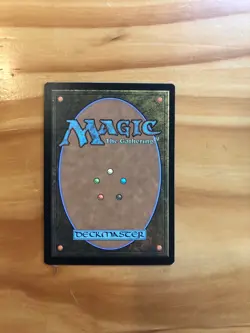 Mtg Carte Magic Kaladesh Botanical Sanctum FOIL English NM - Image 2