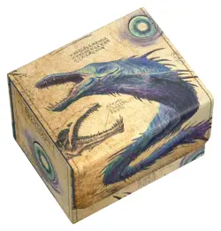 Ultimate Guard Sidewinder 100+ Xenoskin Magic: The Gathering "Bloomburrow" - Image 2