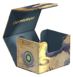 Ultimate Guard Sidewinder 100+ Xenoskin Magic: The Gathering "Bloomburrow" - Image 3