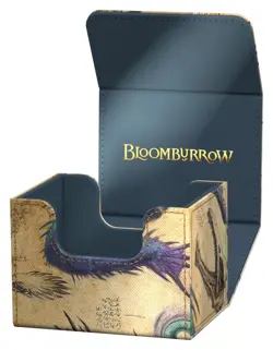 Ultimate Guard Sidewinder 100+ Xenoskin Magic: The Gathering "Bloomburrow" - Image 4