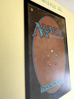 The One Ring ~ MtG ~ Borderless Showcase - Nm ~ English ~ Der Eine Ring - Image 3