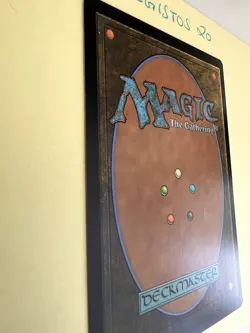 The One Ring ~ MtG ~ Borderless Showcase - Nm ~ English ~ Der Eine Ring - Image 4