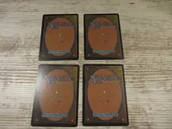 4x Defy Death - Avacyn Restored - NM - Engl. - MTG White Reanimator Animate Dead - Image 4