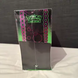 Shrouded Fable Elite Trainer Box ETB - New & Sealed - Pokemon TCG - Image 4