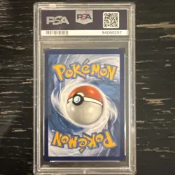 2023 POKEMON PALDEA EVOLVED #263/193 TING-LU EX SPECIAL ILLUSTRATION RARE PSA 10 - Image 2